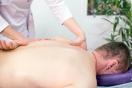 What is Body Touch Therapy?