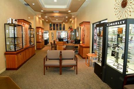 Eye Care Center Henderson