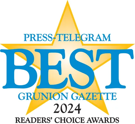 Reader's Choice 2024 Award