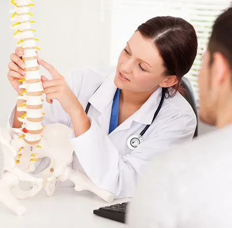 Chiropractic Electric Stimulation and Ultrasound Services in