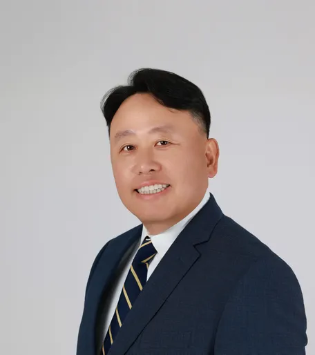 Andrew Kim, M.D.