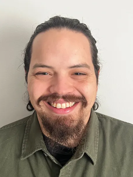 Dillon Rodriguez, Clinical Intern