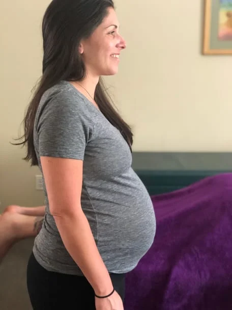 Pregnancy Chiropractic