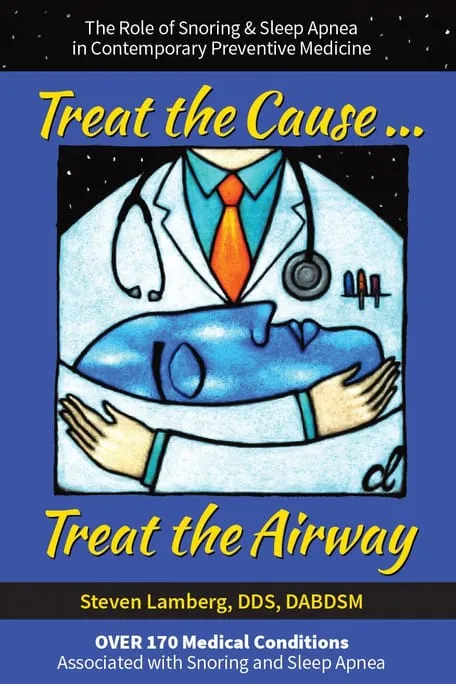 Treat the Cause... Treat the Airway