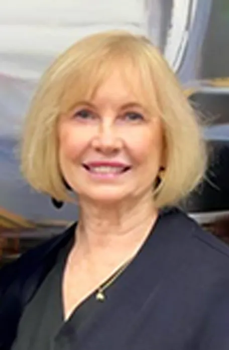 Mitzi Ferguson, MD