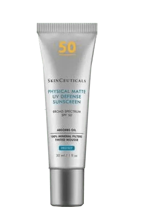 SkinCeuticals Matte UV Defense SPF 50