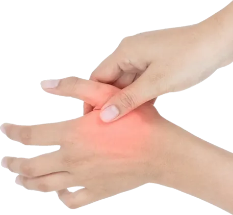 hand-pain