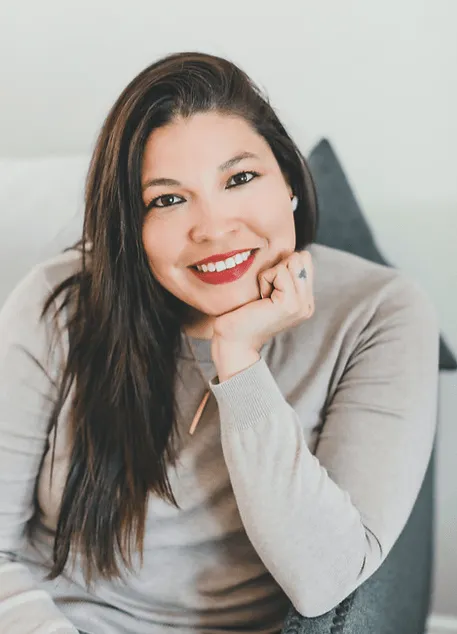 Ashley Martinez MS, LCPC, Owner