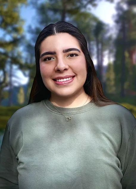 Beatriz (she/her/ella)