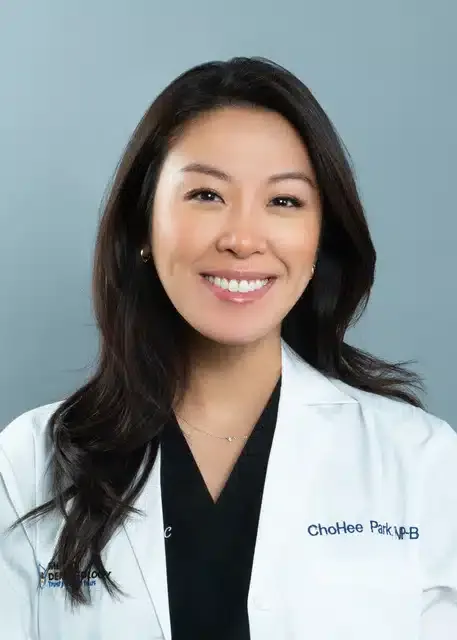 Chohee Park, FNP-BC