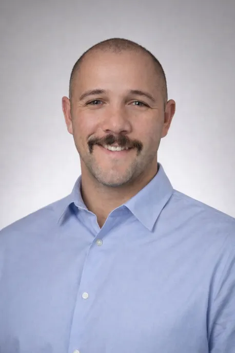 Dr. Michael Bieganek, DC