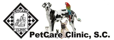 PetCare Clinic, S.C.