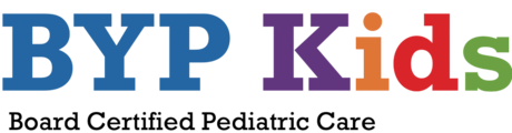 Brickyard Pediatrics
