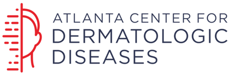 Atlanta Center For Dermatologic Diseases Logo