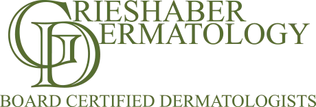 Grieshaber Dermatology Logo