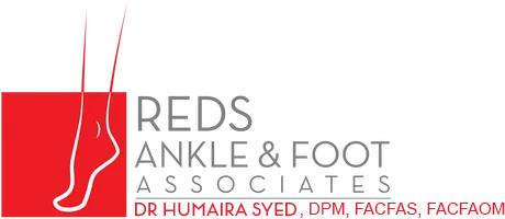 Reds Ankle & Foot Associates