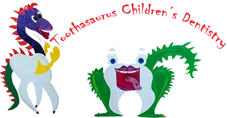 Toothasaurus Children's Dentistry