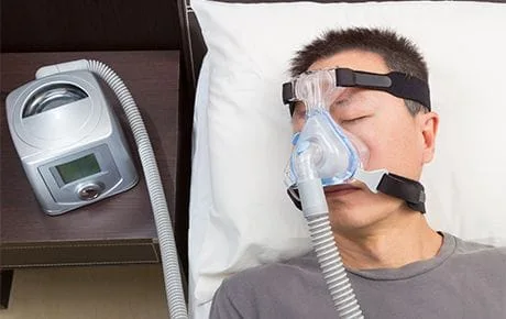 Sleep Apnea Therapy Richmond, VA 