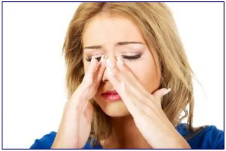 Sinus Problems Can Be Linked To Other Health Issues