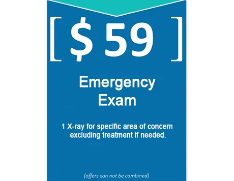 emergency exam