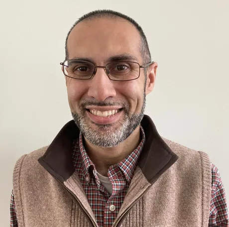  Umar Salimi, MD, FAAP