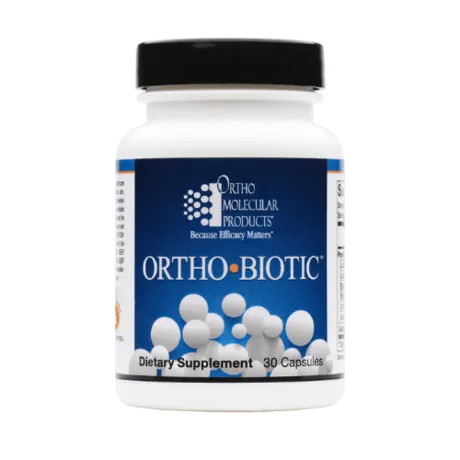 OrthoBiotic