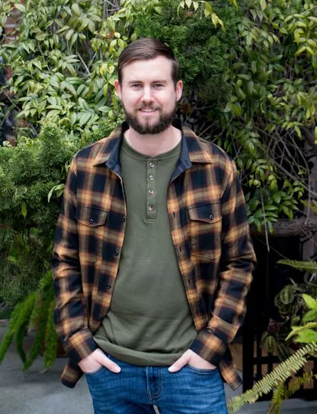 Austin Whitman, AMFT