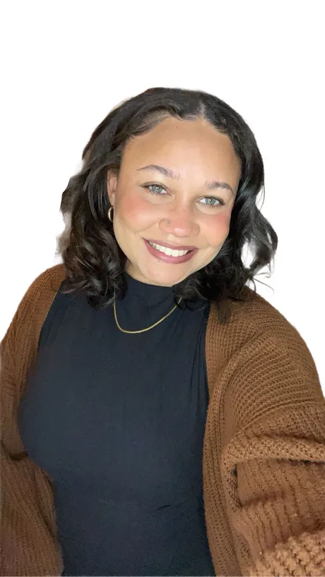 Paige Martin, Clinical Intern