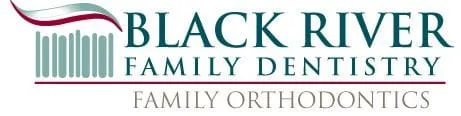 Black River Family Dentistry Logo