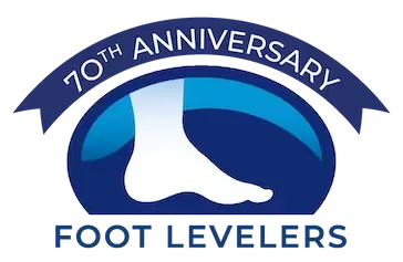 Foot Levelers Custom Made Orthotics