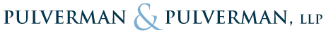 Pulverman & Pulverman, LLP