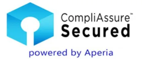 compliassure secured