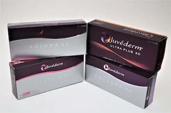 Juvederm