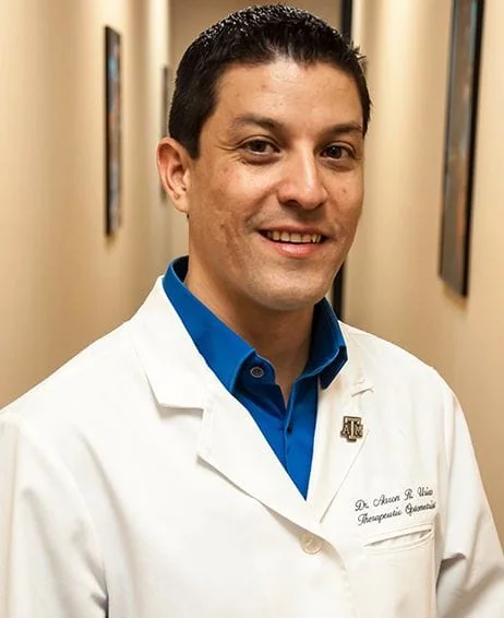 Dr. Aaron Urias