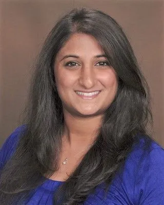 Pooja Shastri, Psy.D.