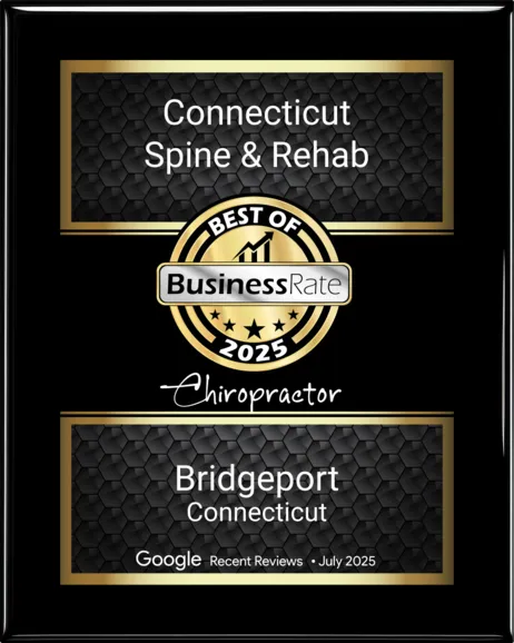 Best Chiropractor Bridgeport 