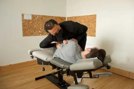 Adjustment
