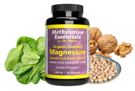 Essential Magnesium