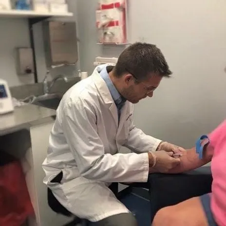 Functional Lab anaylsis 