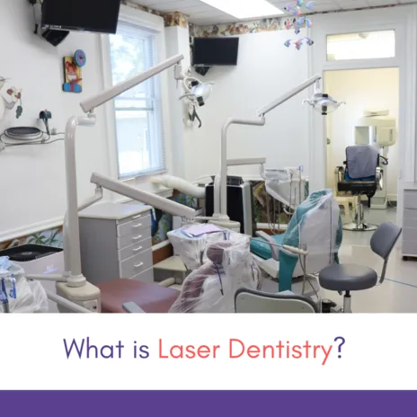 laser dentistry