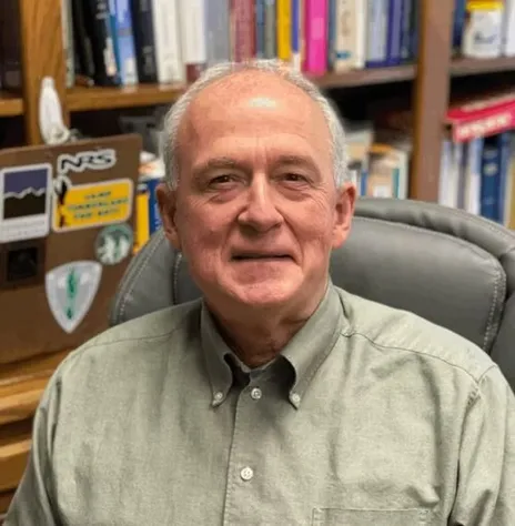 Stephen “Eddie” Talley, PhD, LPC/S, NCC, Board Certified Counselor.