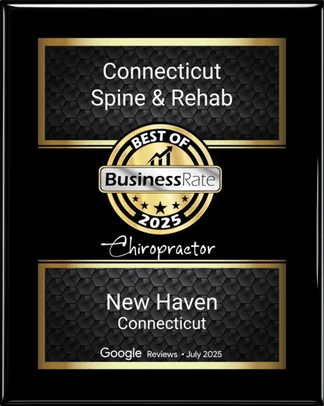 New Haven Best Chiropractor 