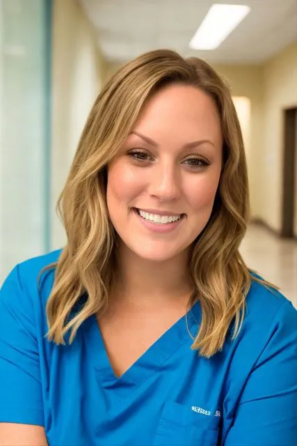 Chelsea Pendergrass, RDMS, RVT