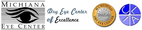 Dry Eye Center of Excellence