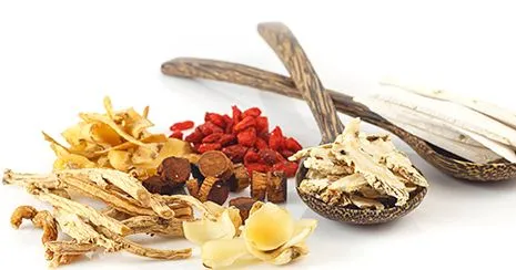 traditional Chinese medicine