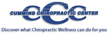 Cumming Chiropractic Center