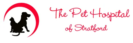 The Pet Hospital of Stratford Logo