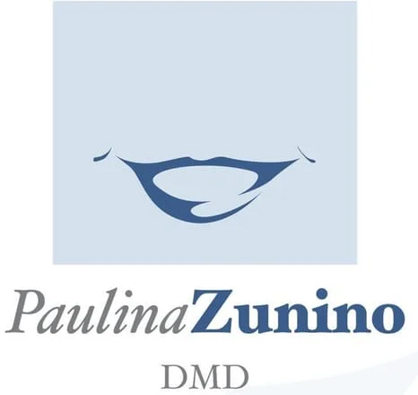 Dr. Zunino's logo
