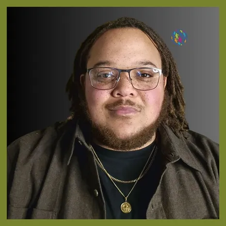 Isiah Green, AMFT, MA