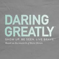 Daring Greatly